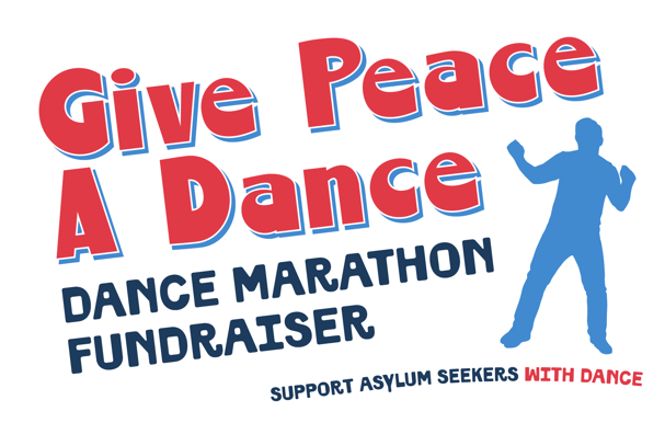 Give Peace a Dance - Rutland VT fundraiser